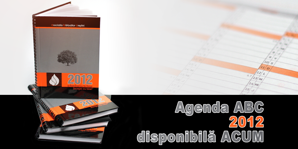 Agenda 2012